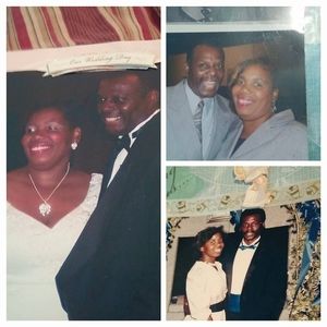 Meet your Posher, Samuel alesia